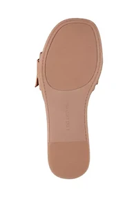 Taeior footbed 2 Band Sandals