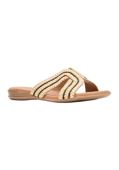 Nade Sandals