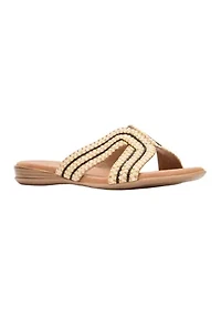Nade Sandals