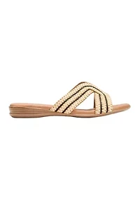 Nade Sandals