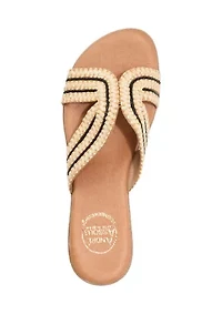 Nade Sandals