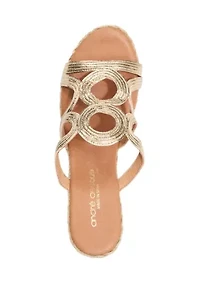 Neena Sandals