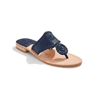 Jacks Flat Sandals