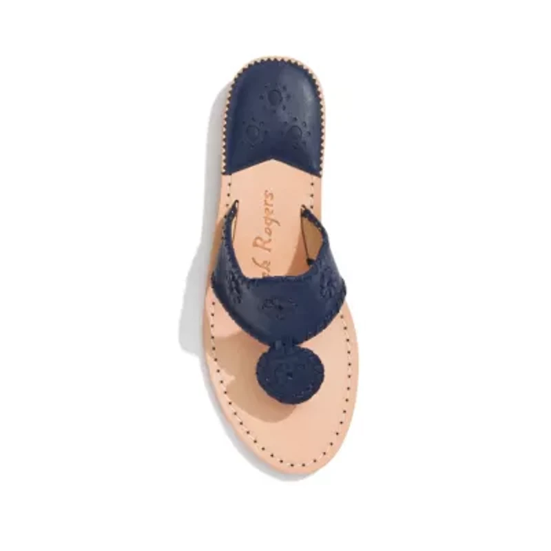 Jacks Flat Sandals