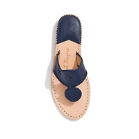 Jacks Flat Sandals