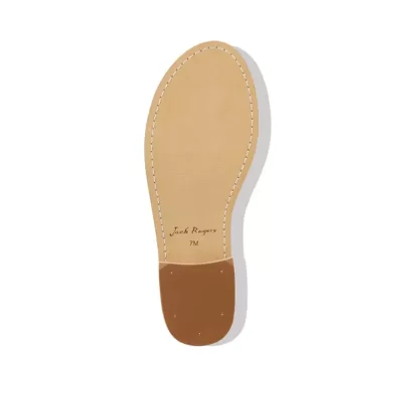 Jacks Flat Sandals