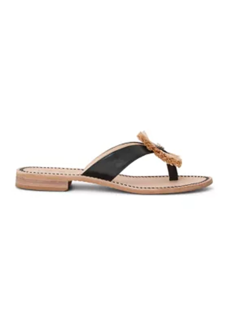 Cay Thong Sandals