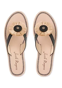 Cay Thong Sandals