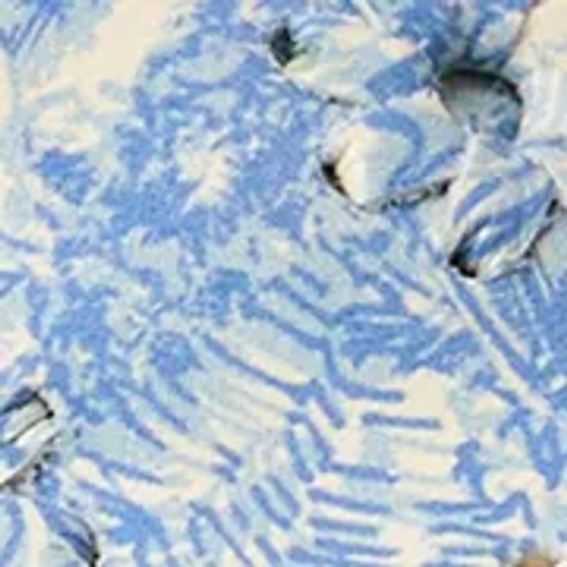 Jacks Leather Flat Sandals