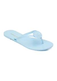 Roxy Jelly Flip Flop Thong Sandals