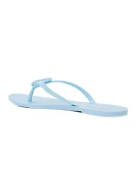 Roxy Jelly Flip Flop Thong Sandals