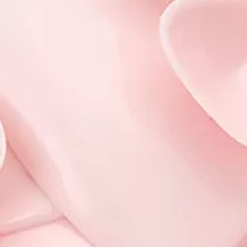 Amelia Flower Jelly Flip Flop Sandals