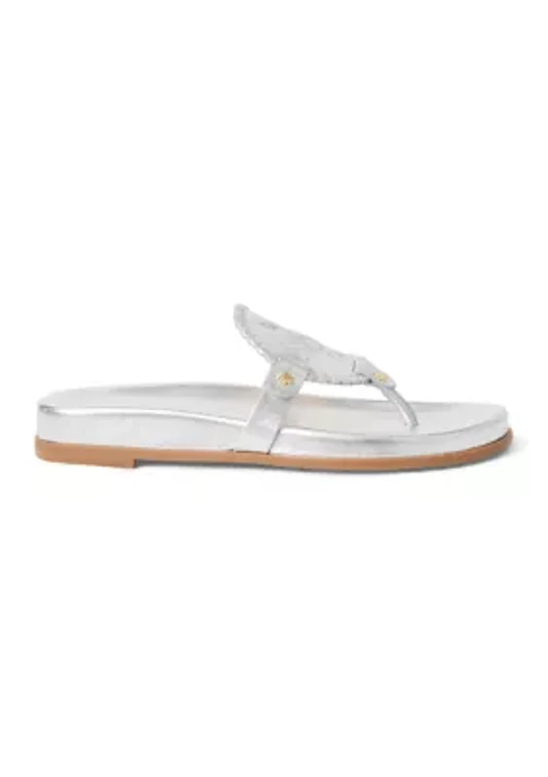 Collins Casual Thong Sandals