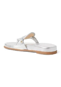 Collins Casual Thong Sandals