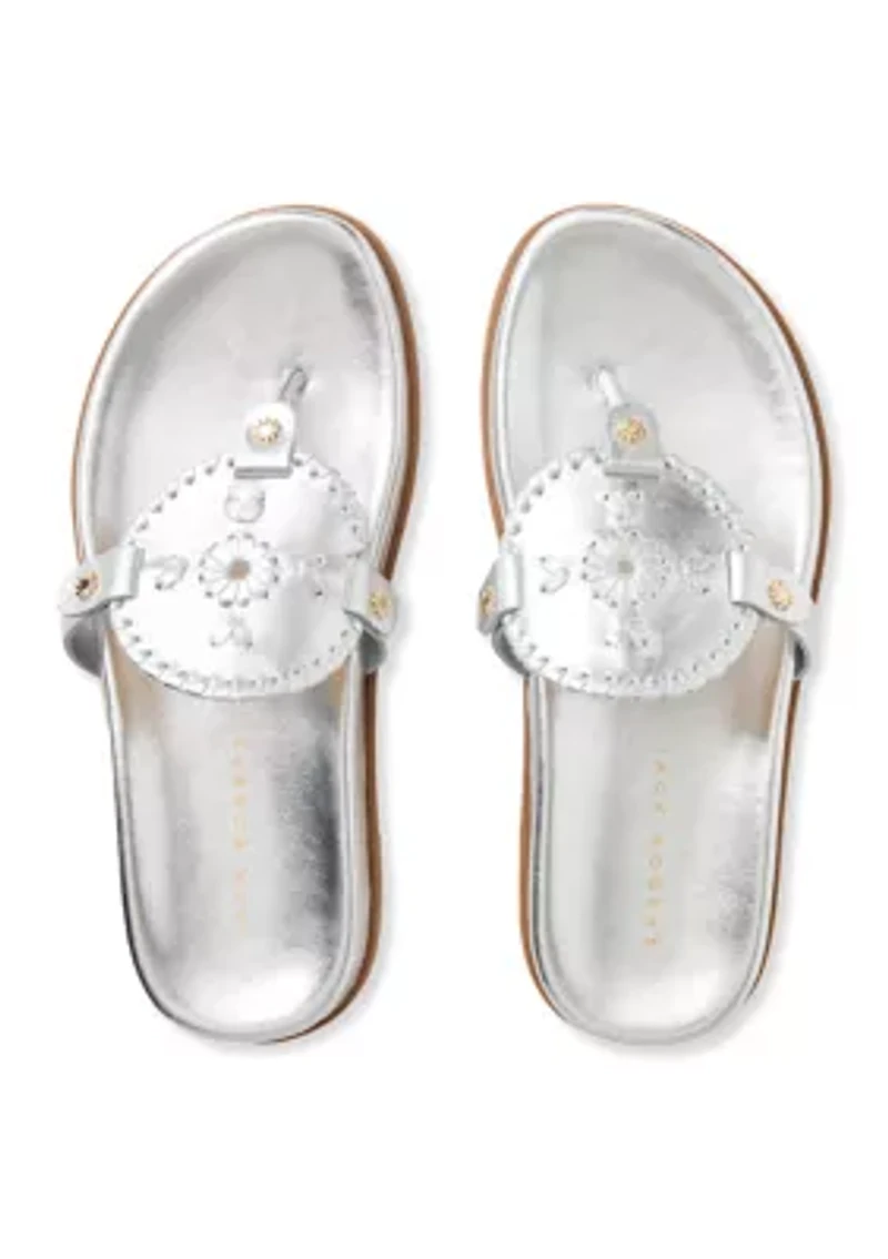 Collins Casual Thong Sandals