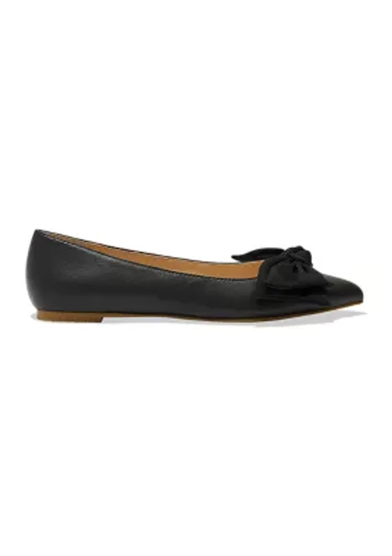 Debra Ballet Flats