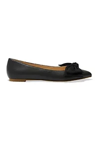 Debra Ballet Flats