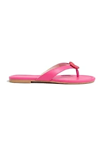 Roxy Flip Flop Thong Sandals