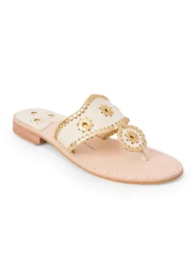 Original Jacks Sandals