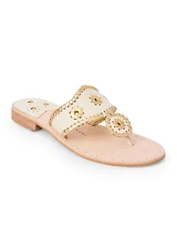 Original Jacks Sandals