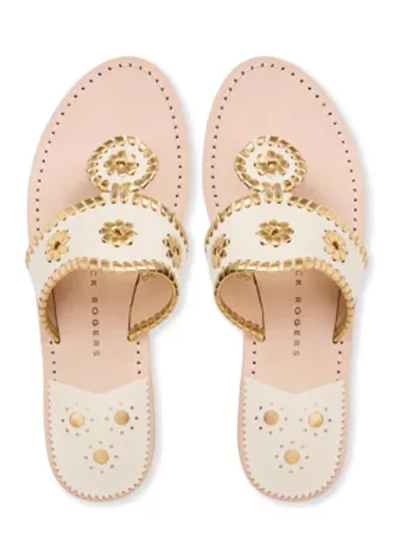 Original Jacks Sandals
