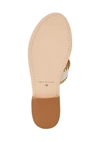 Original Jacks Sandals