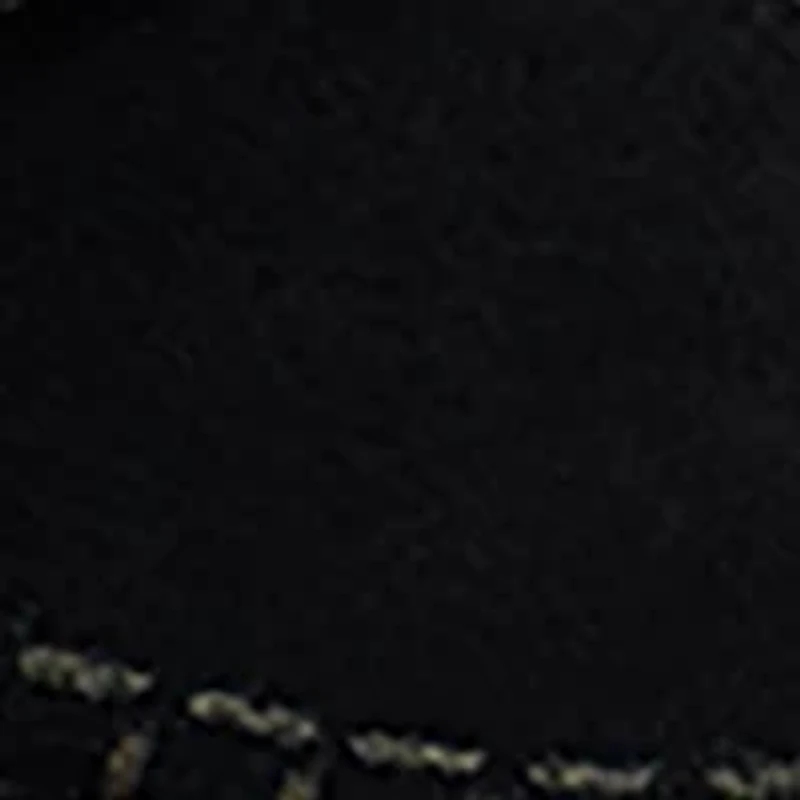 Hanover Hardware Moccasin Loafer Flats