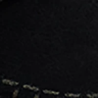 Hanover Hardware Moccasin Loafer Flats