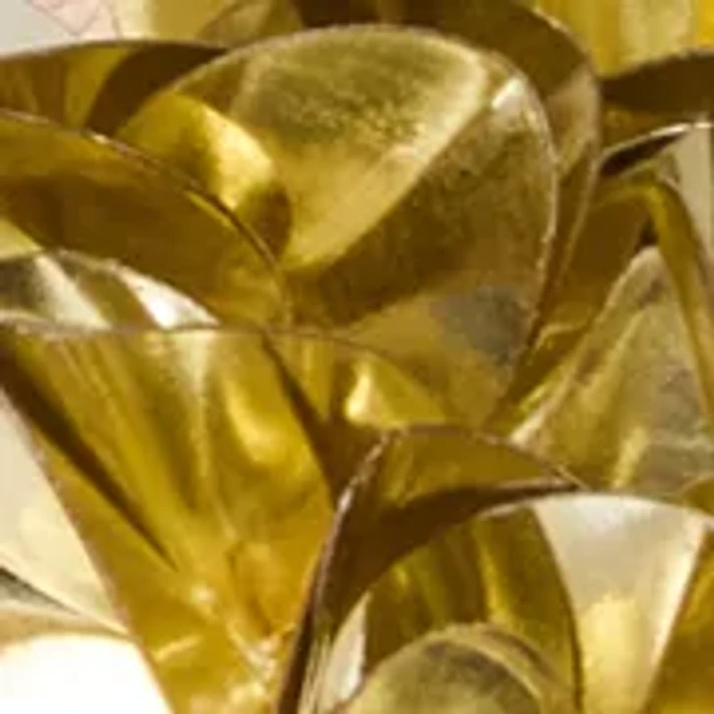 Crown Sequin Kitten Heel Sandals