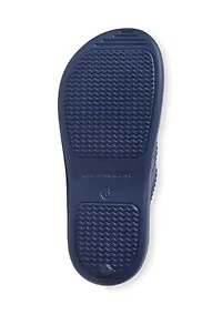 Jacks EVA Waterproof Flat Thong Sandals