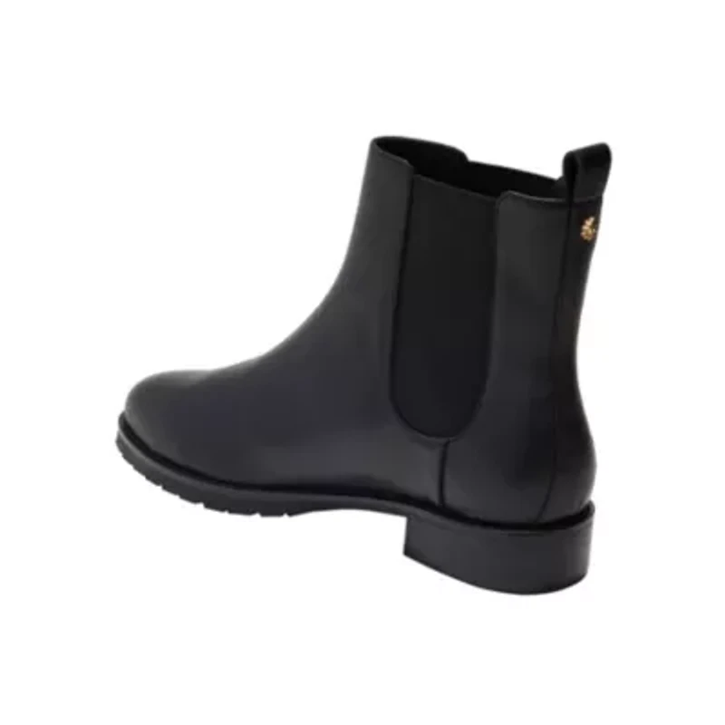 LATHAM CHELSEA BOOTIE - LEATHER