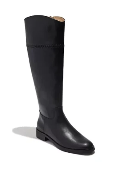 Adaline Riding Boots