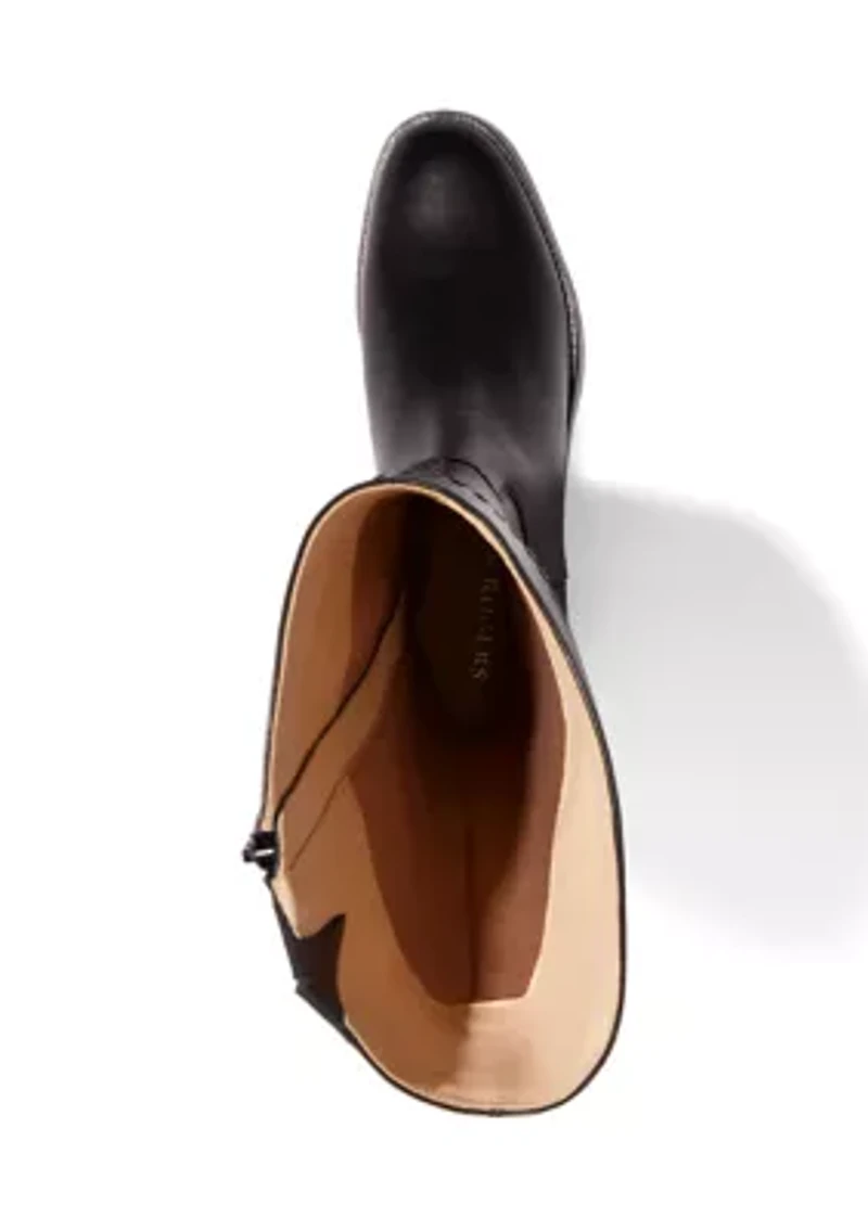 Adaline Riding Boots