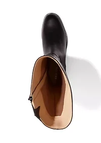 Adaline Riding Boots