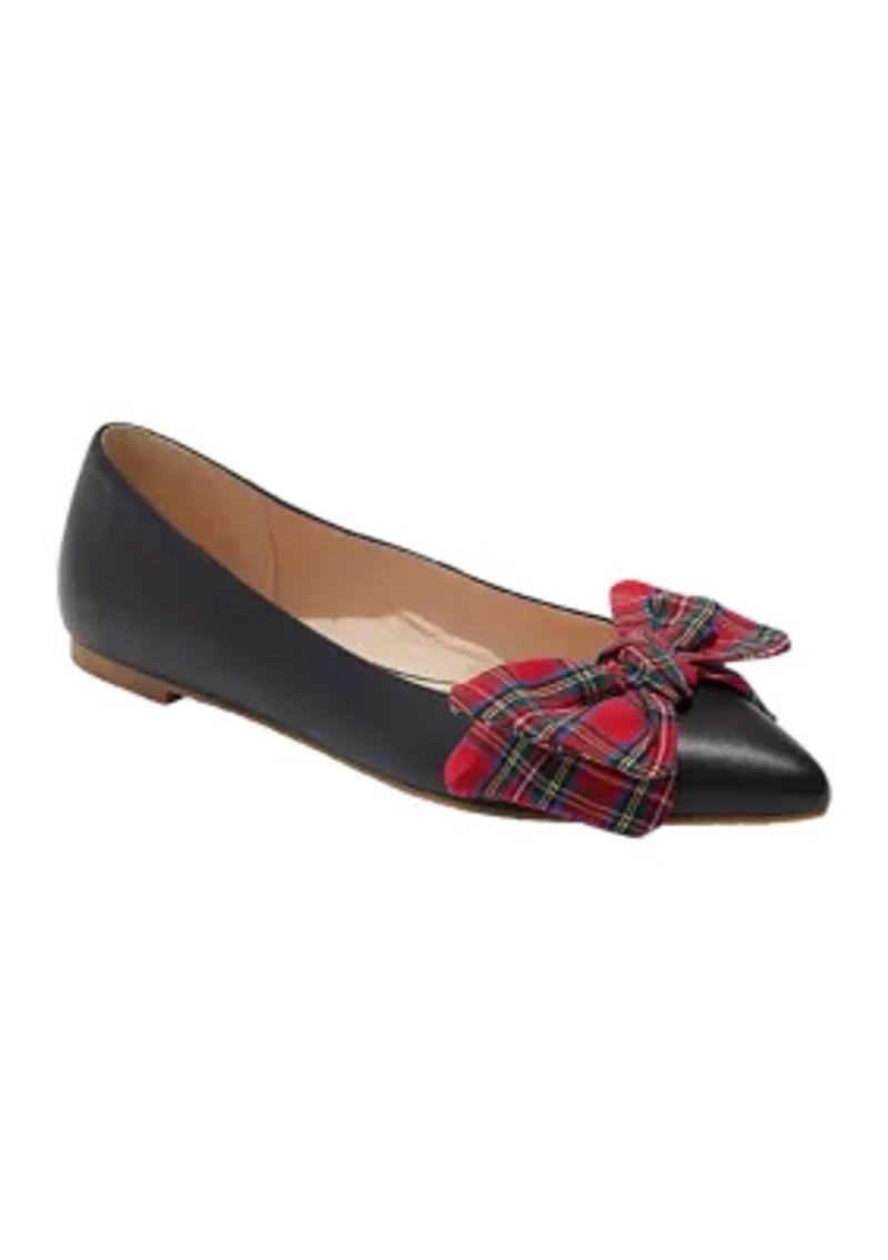 Debra Ballet Flats