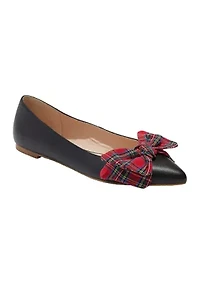 Debra Ballet Flats