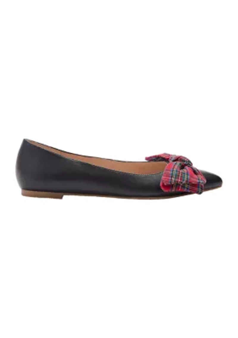 Debra Ballet Flats