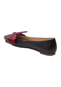 Debra Ballet Flats