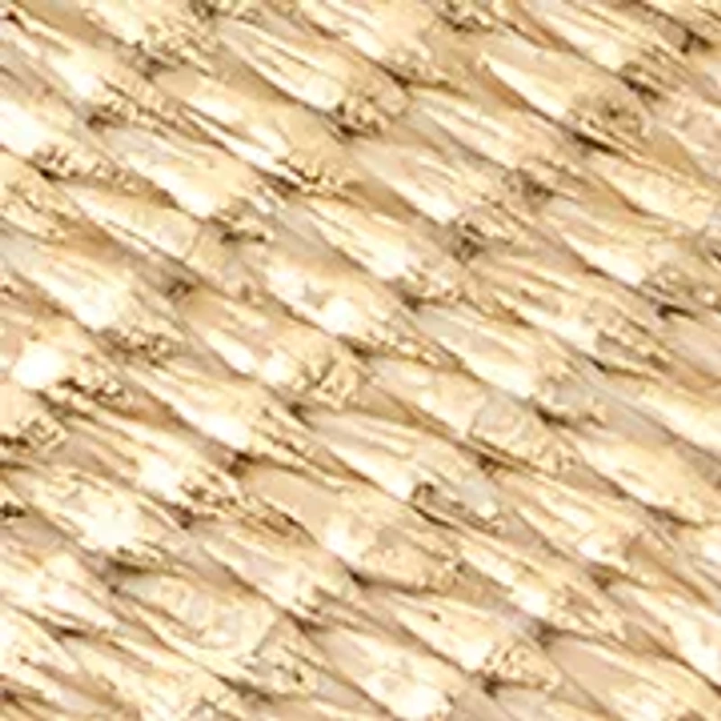 Bradley Raffia Loafers