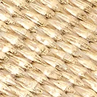 Bradley Raffia Loafers