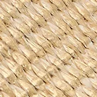 Bay Fabric Mid Wedge Heel Sandals