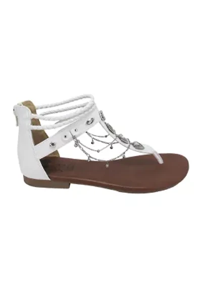 Elvie Thong Sandals