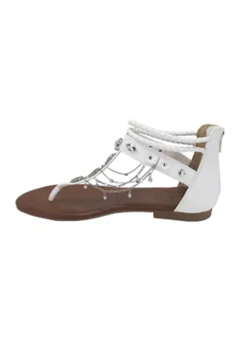 Elvie Thong Sandals