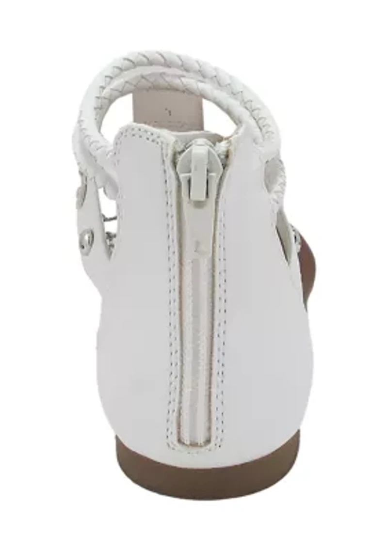 Elvie Thong Sandals