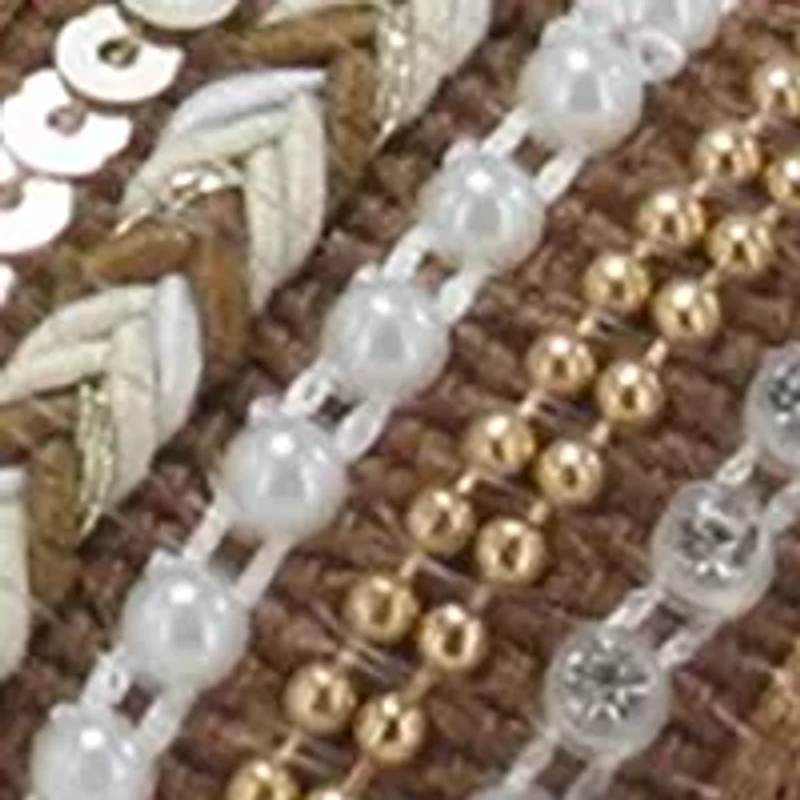 Suazzane Wedge Sandals