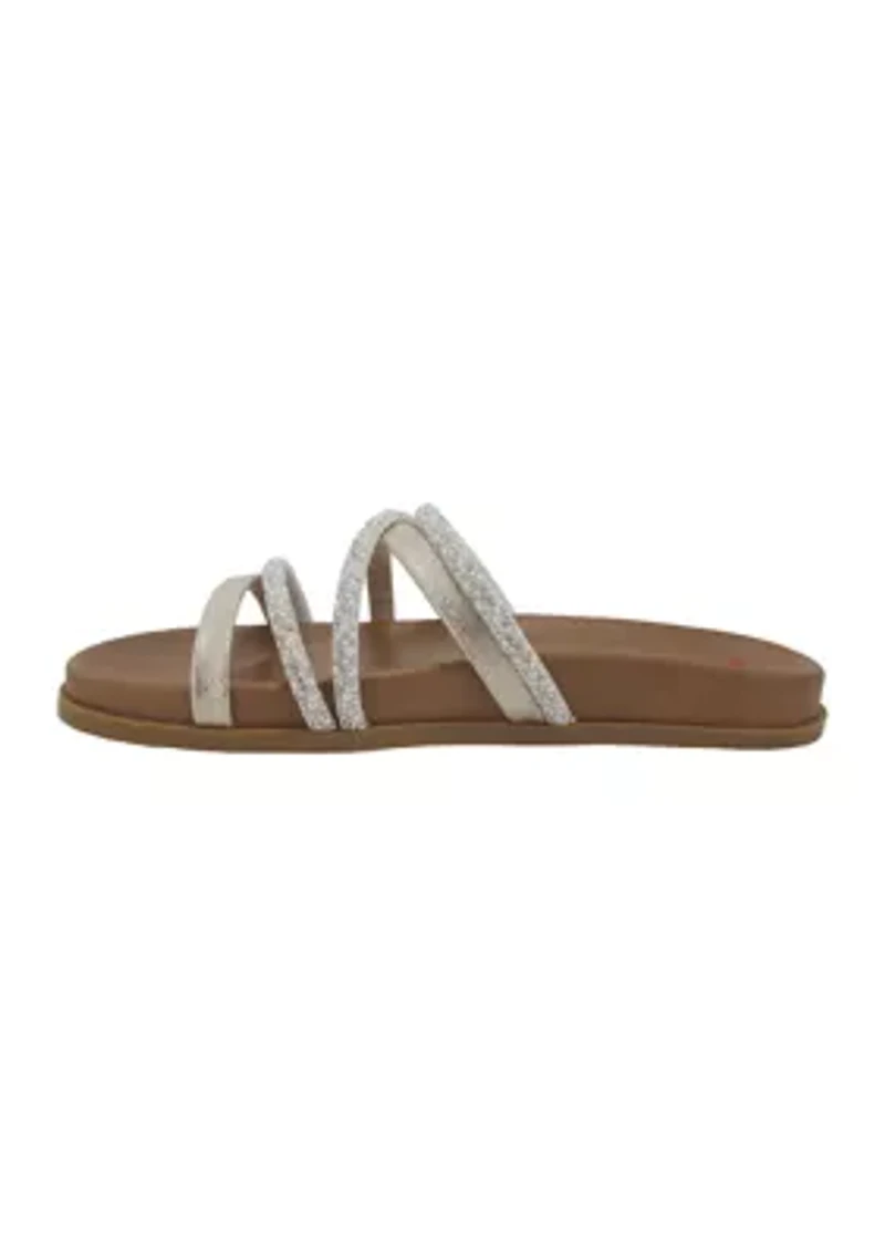 Raylin Sandals