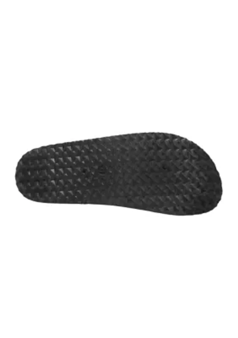 Eevi Footbed Sandals