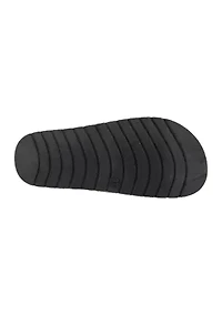 Sebastian  Slide Sandals