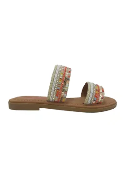 Camilo Sandals