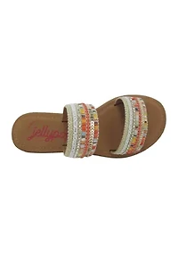 Camilo Sandals
